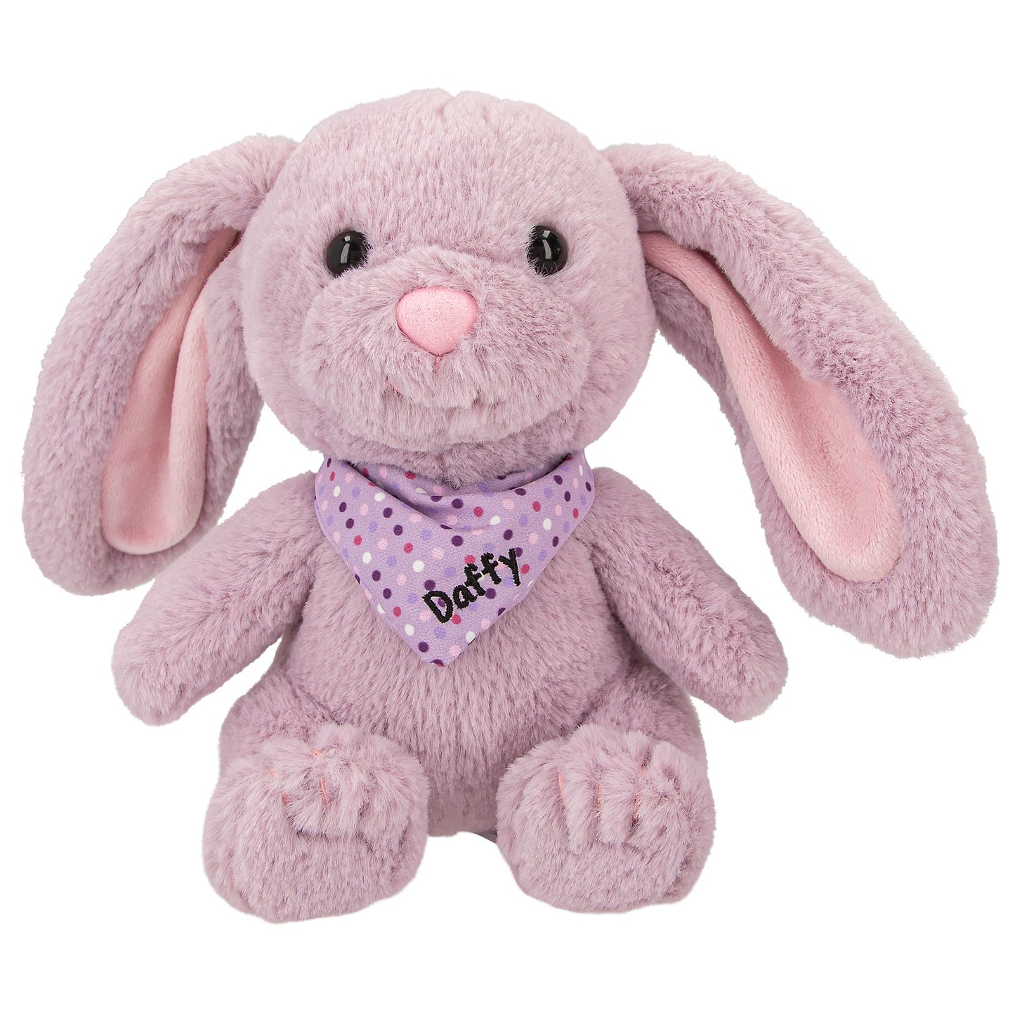 SNUKIS Plüsch Hase Daffy 18 Cm