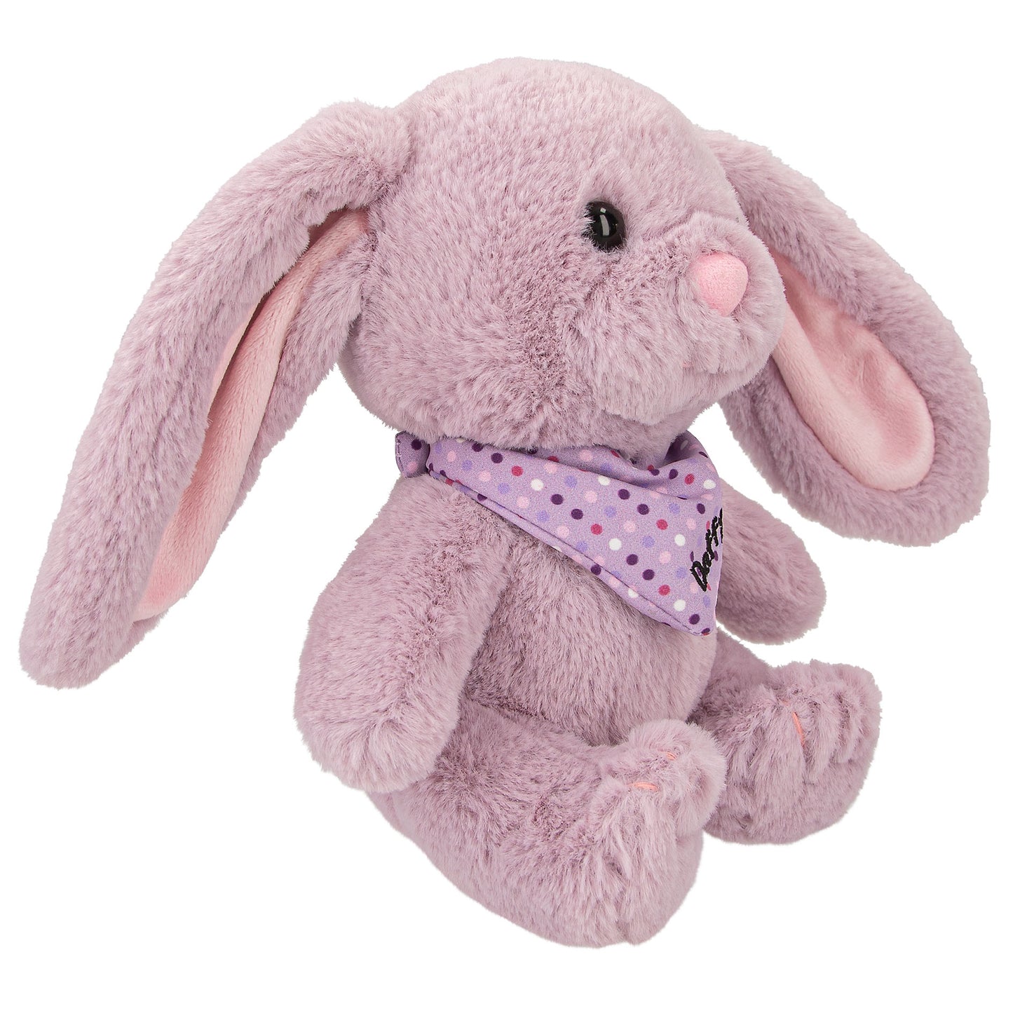 SNUKIS Plüsch Hase Daffy 18 Cm