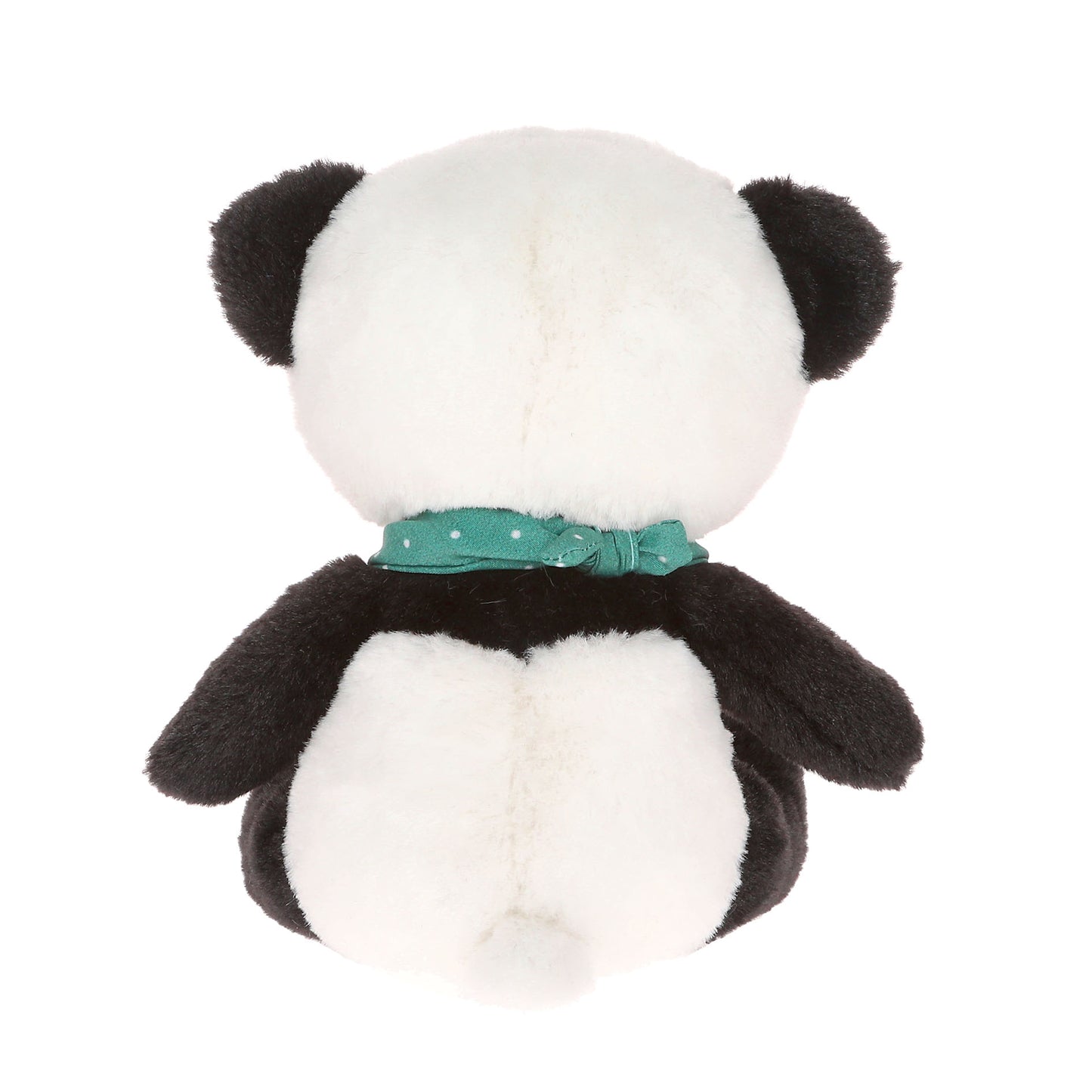 SNUKIS Plüsch Panda 18 cm