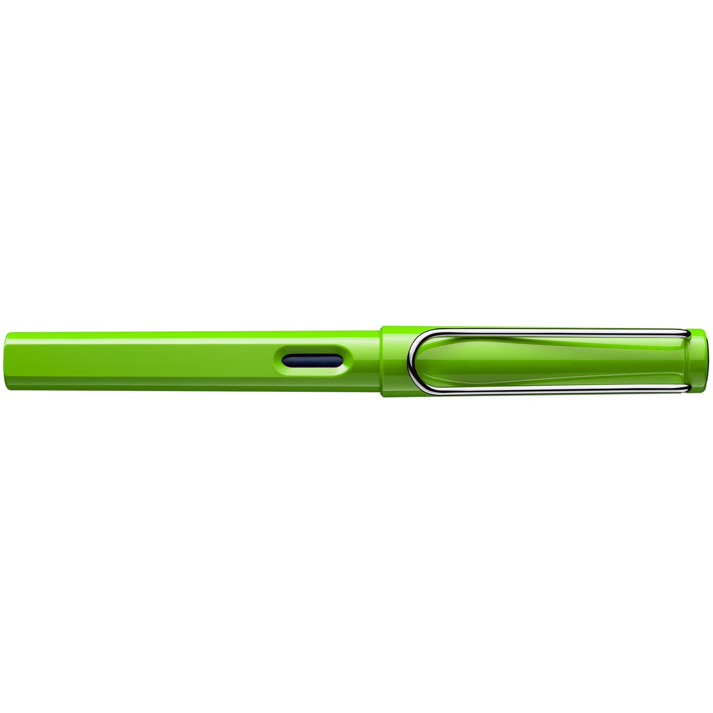Lamy Safari Füllfederhalter grün Feder M
