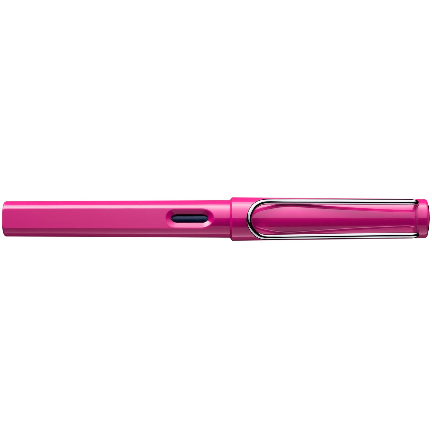 Lamy Safari Füllfederhalter pink 013 Feder M