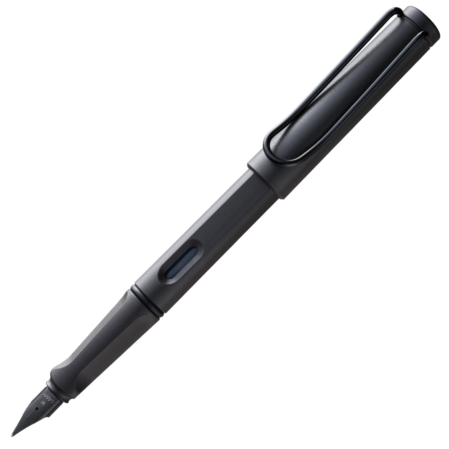 Lamy Safari Füllfederhalter umbra Feder M