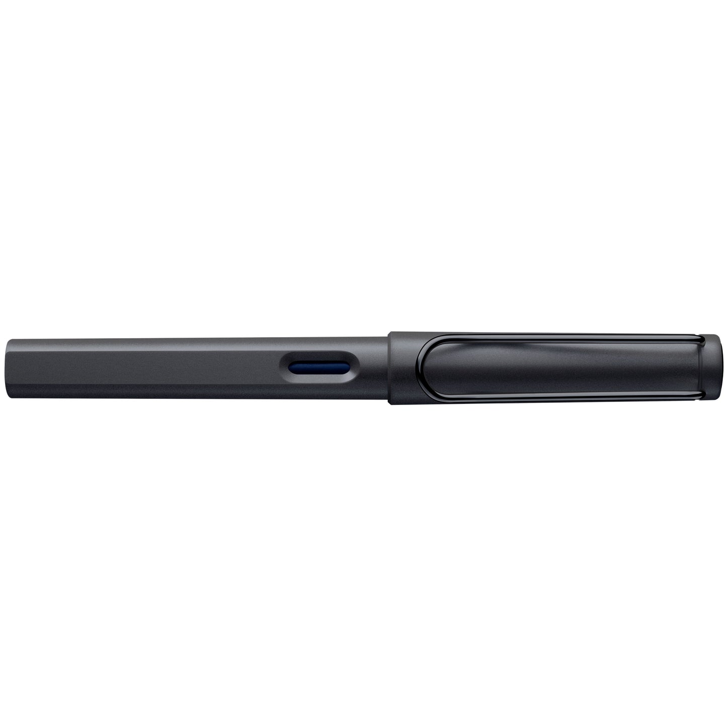 Lamy Safari Füllfederhalter umbra Feder M