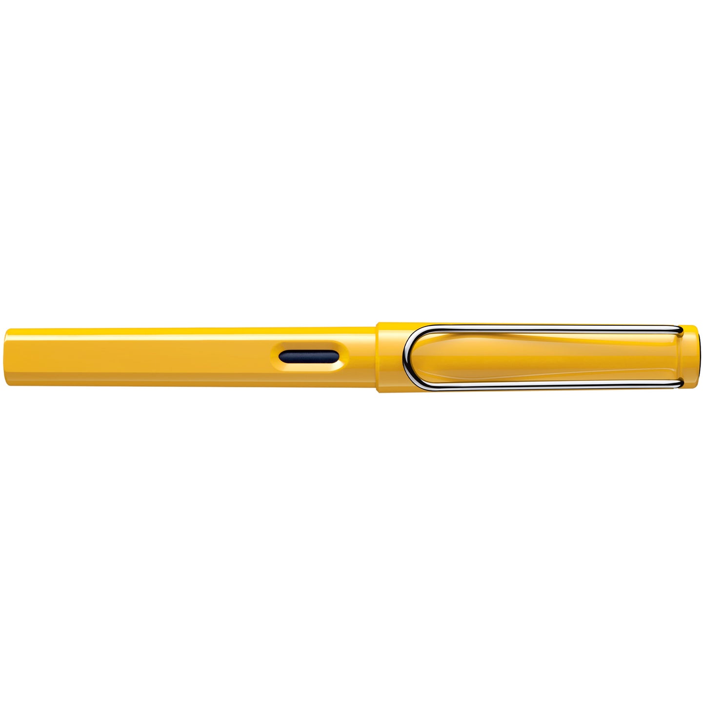 Lamy Safari Füllfederhalter gelb Feder M