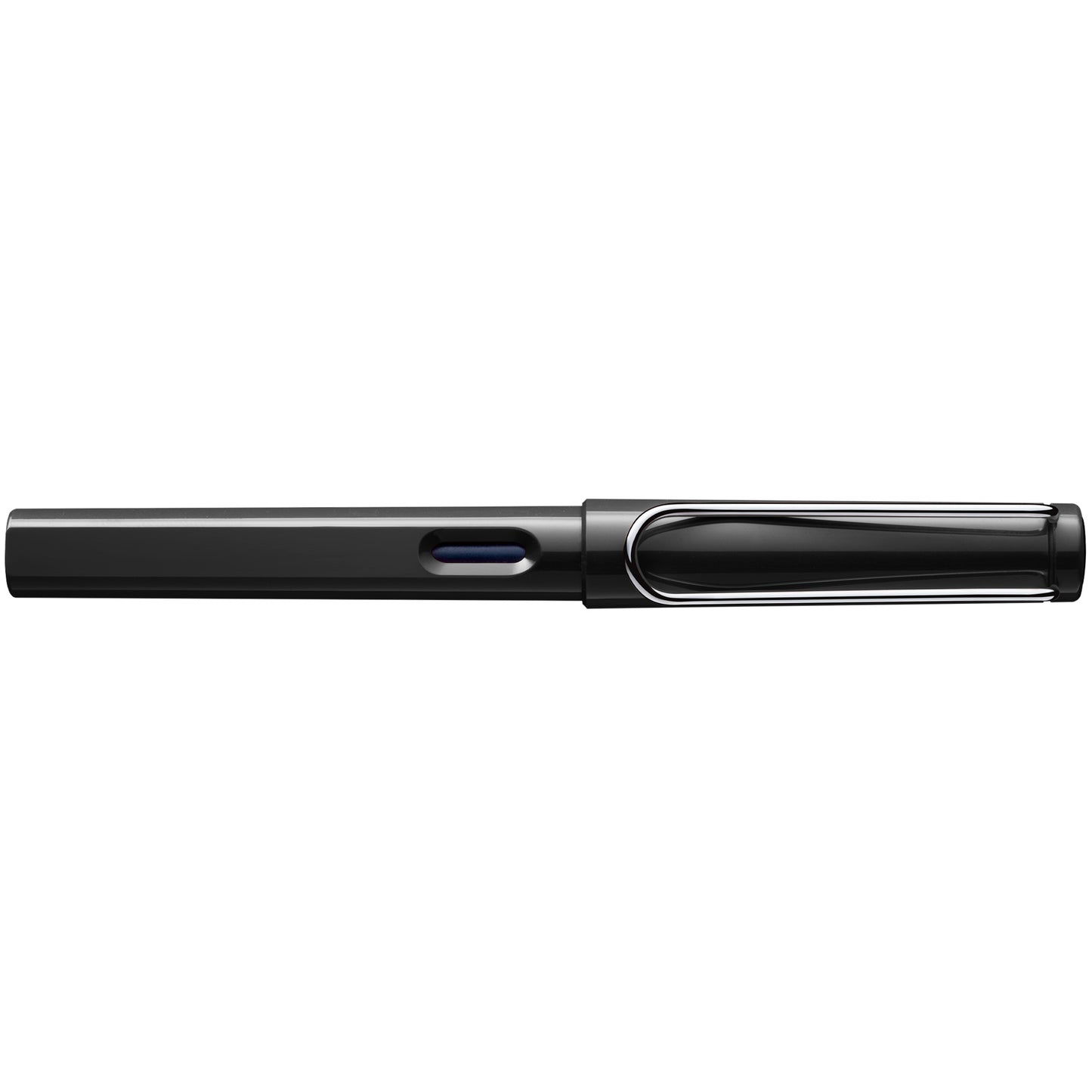 Lamy Safari Füllfederhalter schwarz Feder M