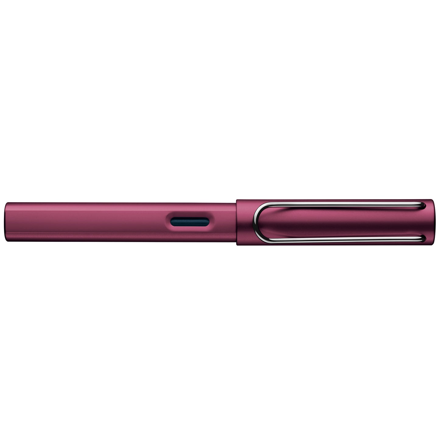 Lamy Al-star Füllfederhalter 029 black-purple Feder M