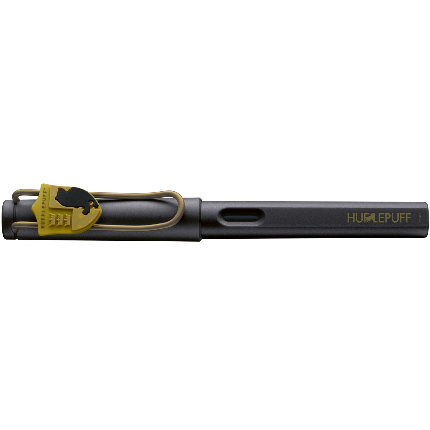 Lamy Füllfederhalter Safari Harry Potter Hufflepuff Feder M