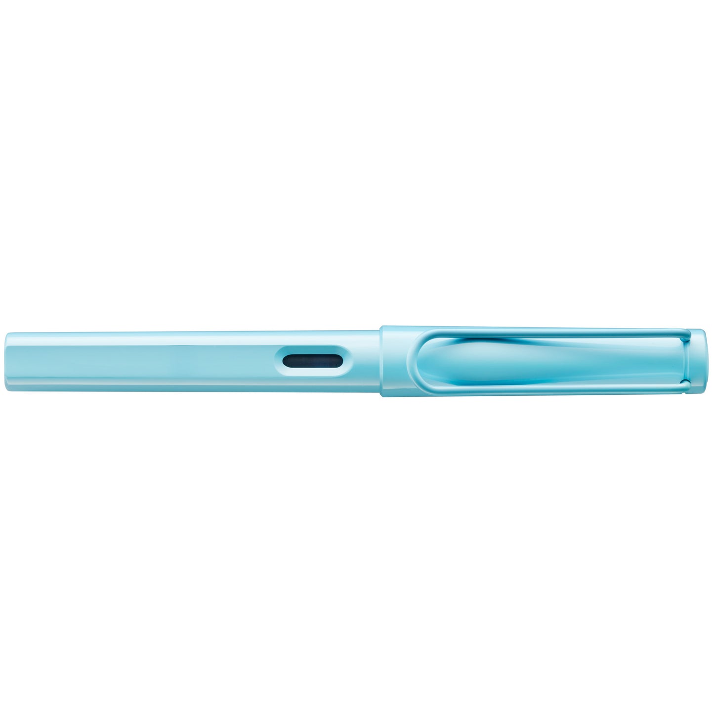 Lamy Füllfederhalter aquasky 001 Feder M