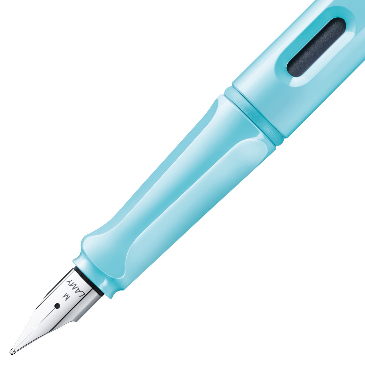 Lamy Füllfederhalter aquasky 001 Feder M