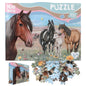 Miss Melody Puzzle 100 Teile