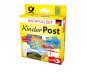 Kinder Post Nachfüllset Noris  Deutsche Post