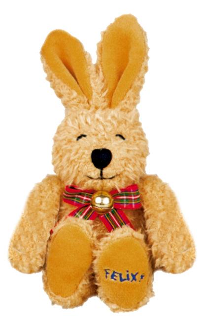 Hase Felix Plüsch Coppenrath Die Spiegelburg 24 cm