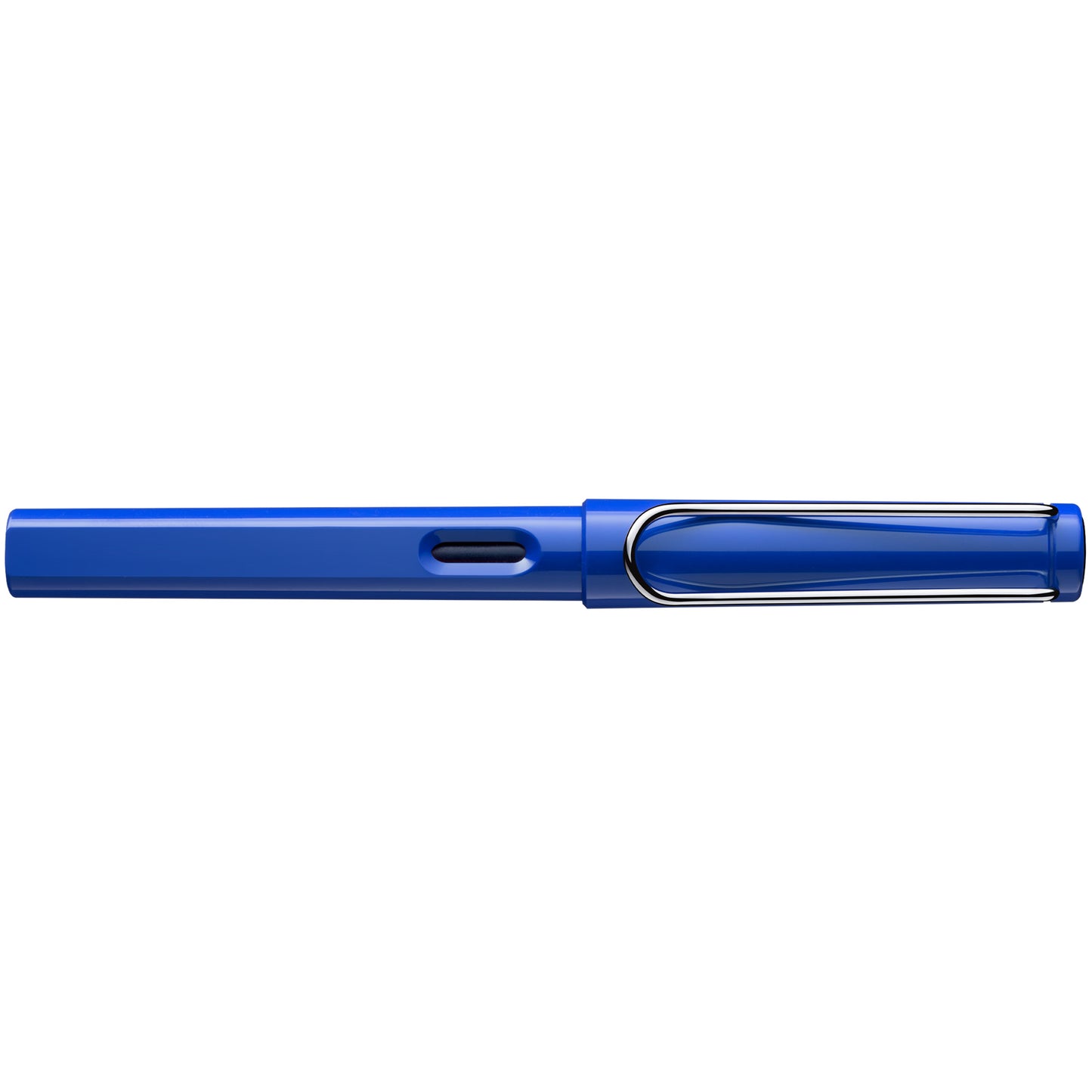 Lamy Safari Füllfederhalter blau