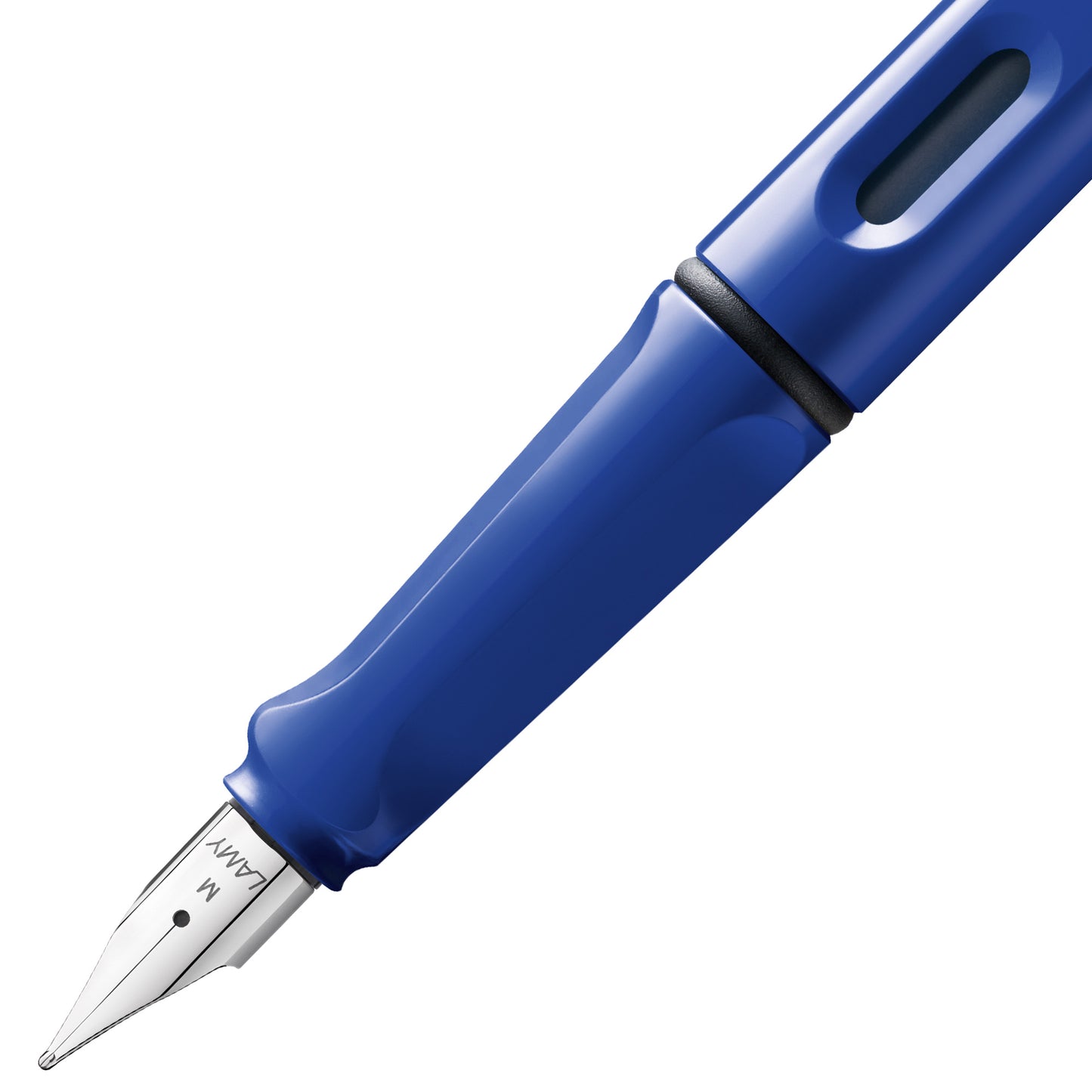 Lamy Safari Füllfederhalter blau