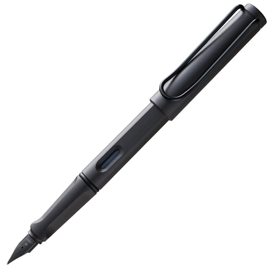 Lamy Safari Füllfederhalter  umbra Feder M