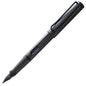 Lamy Safari Füllfederhalter  umbra Feder M