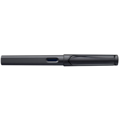 Lamy Safari Füllfederhalter  umbra Feder M