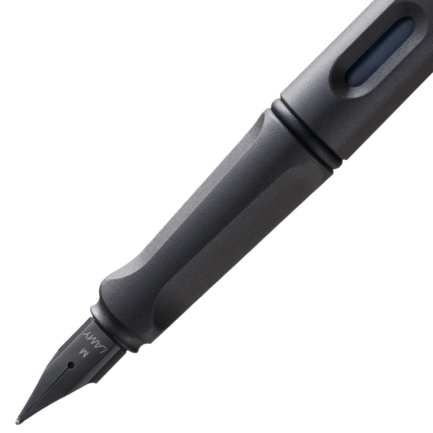 Lamy Safari Füllfederhalter  umbra Feder M