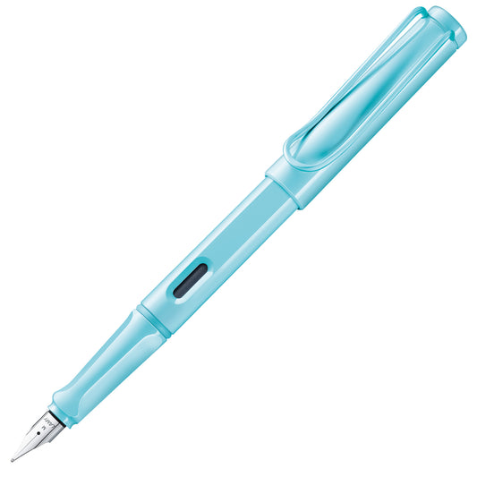 Lamy Füllfederhalter aquasky 001 Feder M